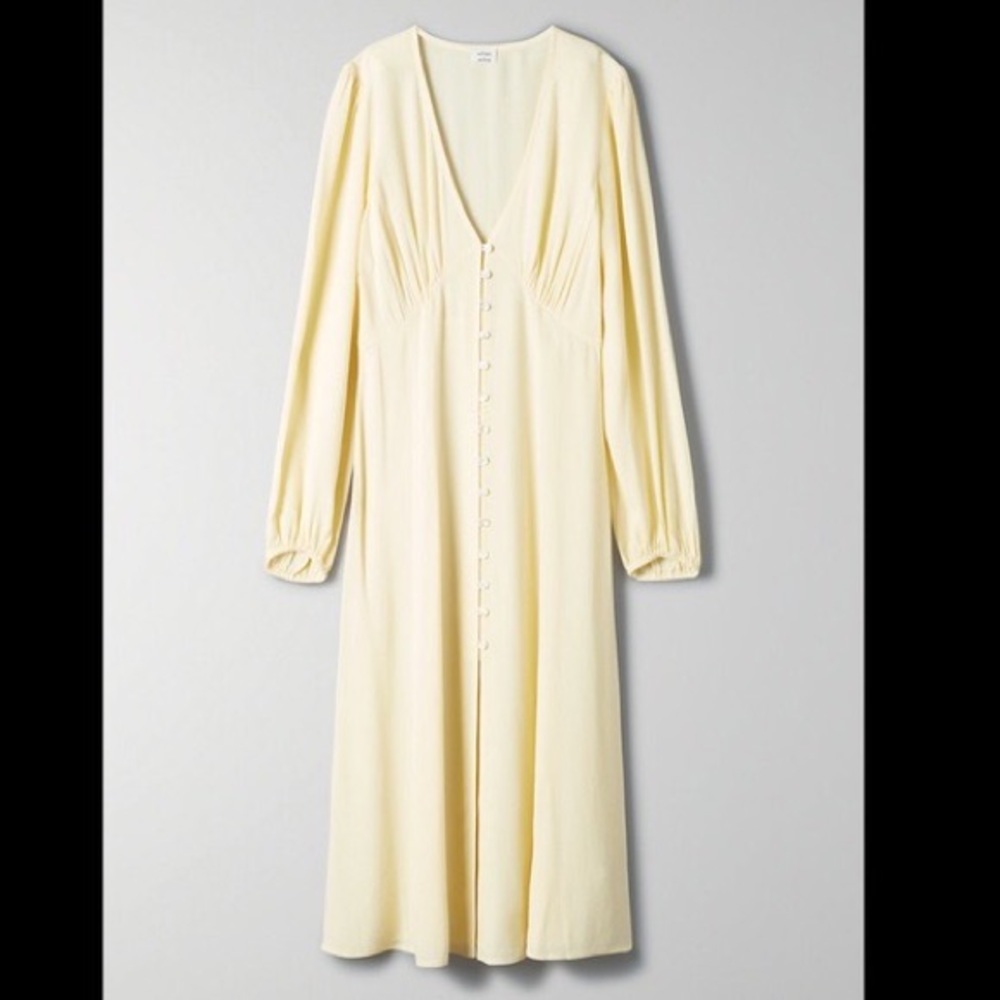 Wilfred Gallery Dress XS